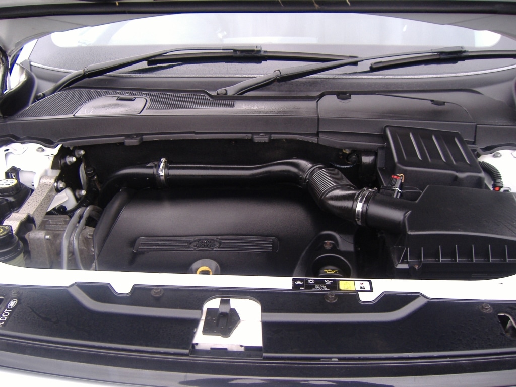 Used Land Rover Freelander 2013 for sale - 76483178: Photo 18