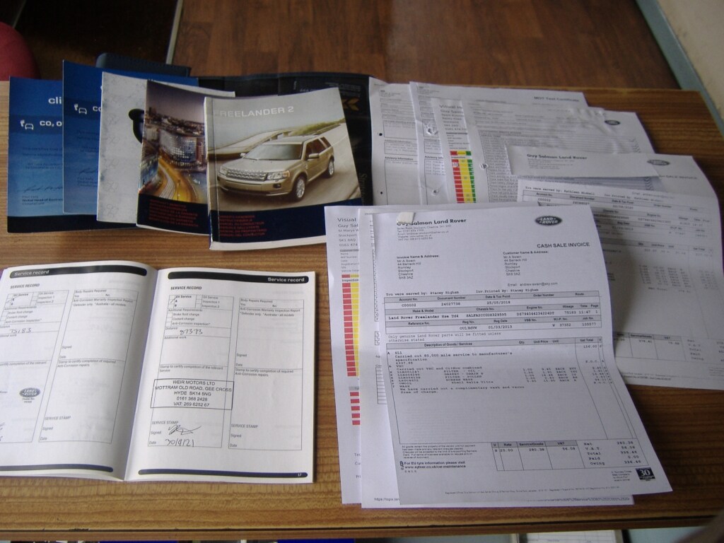 Used Land Rover Freelander 2013 for sale - 76483178: Photo 19