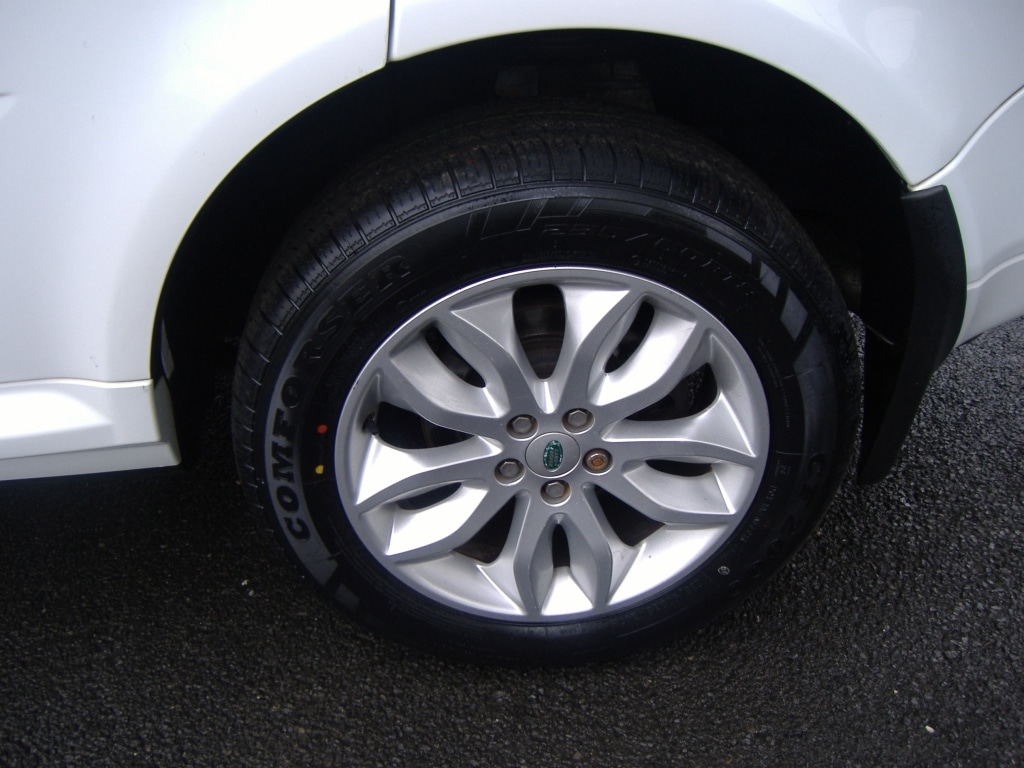 Used Land Rover Freelander 2013 for sale - 76483178: Photo 4