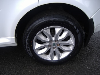 Used Land Rover Freelander 2013 for sale - 76483178: Photo