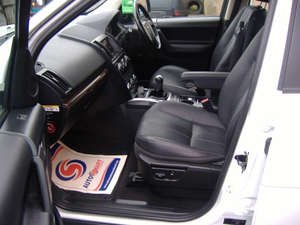 Used Land Rover Freelander 2013 for sale - 76483178: Photo 5