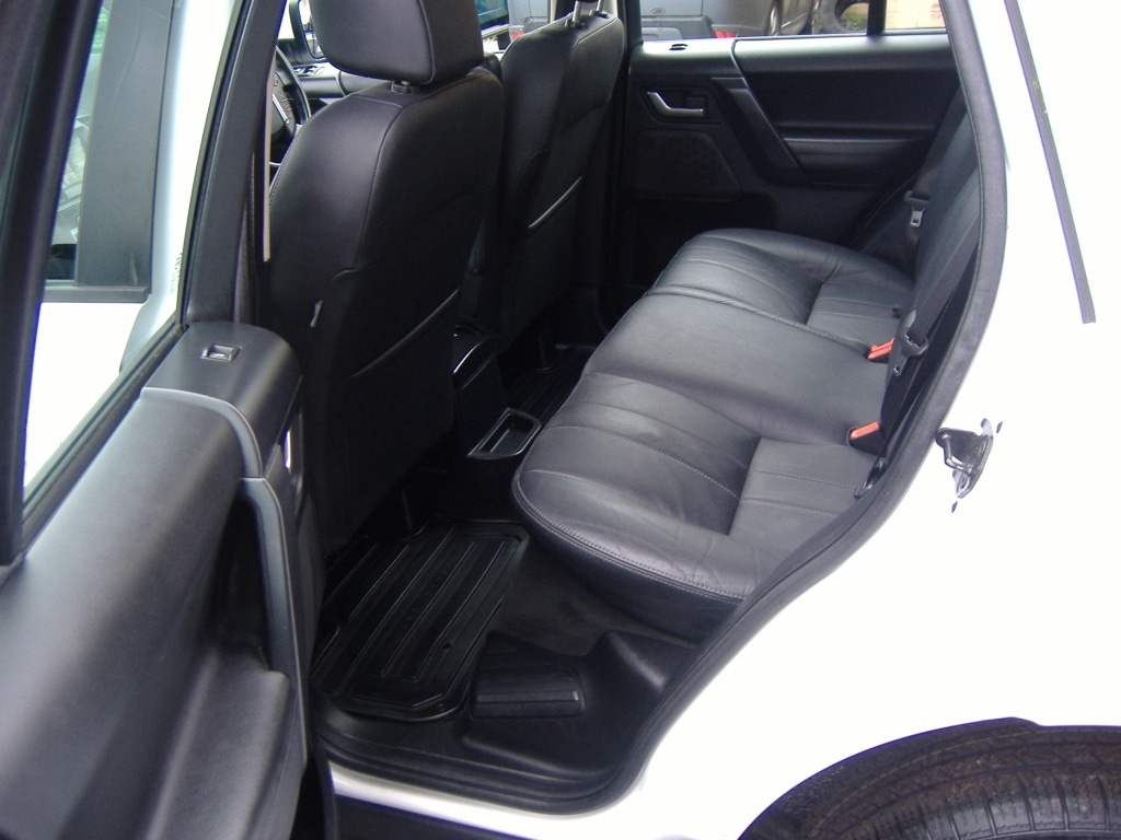 Used Land Rover Freelander 2013 for sale - 76483178: Photo 6