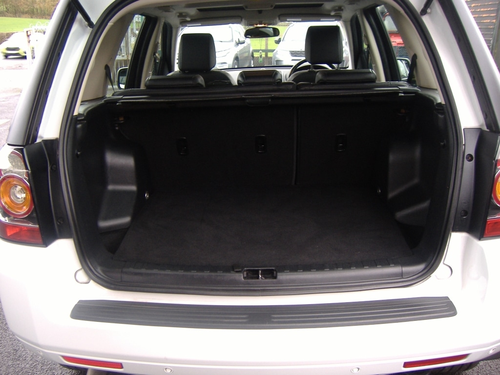 Used Land Rover Freelander 2013 for sale - 76483178: Photo 8