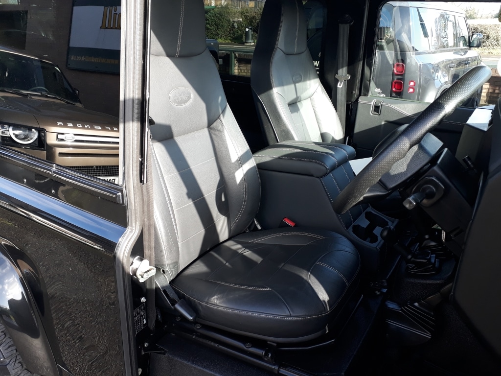 Used Land Rover Defender 2014 for sale - 77891790: Photo 13