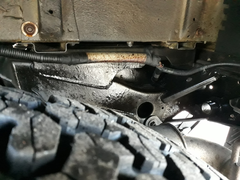 Used Land Rover Defender 2014 for sale - 77891790: Photo 21