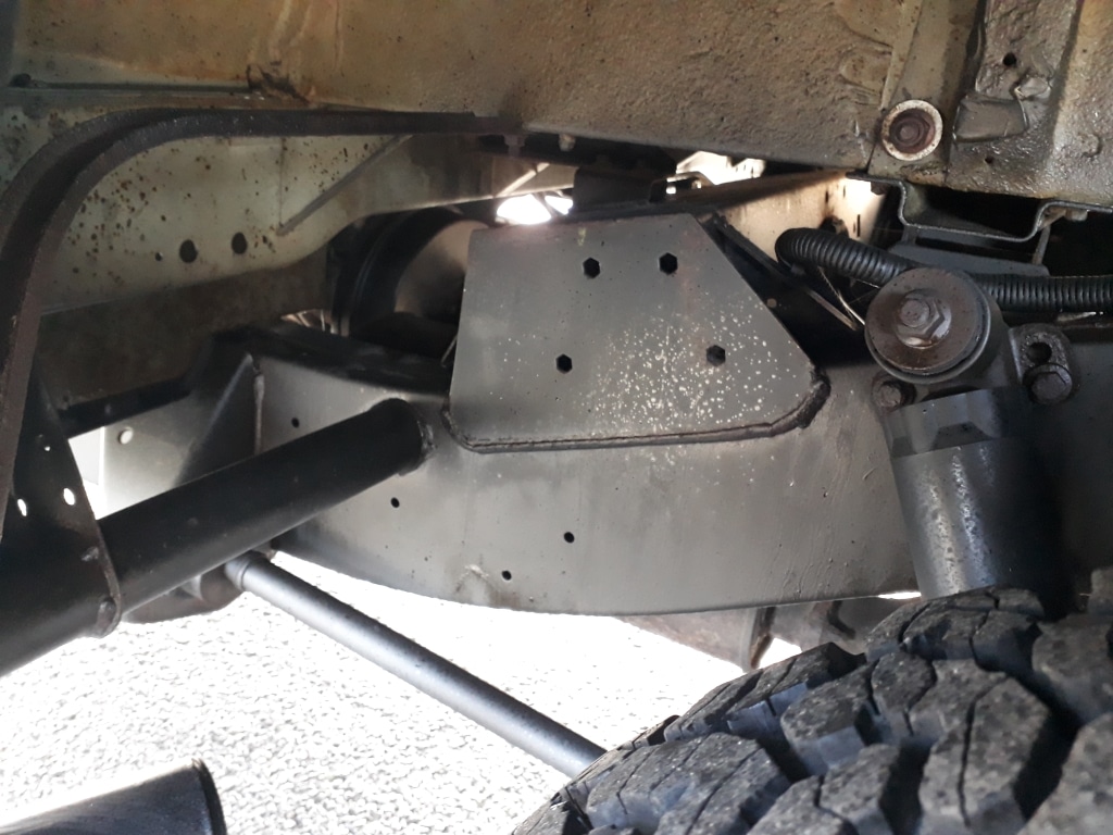 Used Land Rover Defender 2014 for sale - 77891790: Photo 22