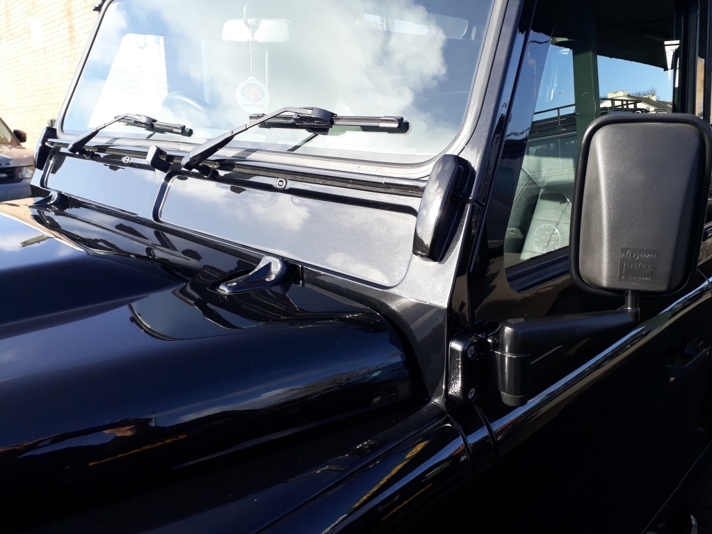 Used Land Rover Defender 2014 for sale - 77891790: Photo 5