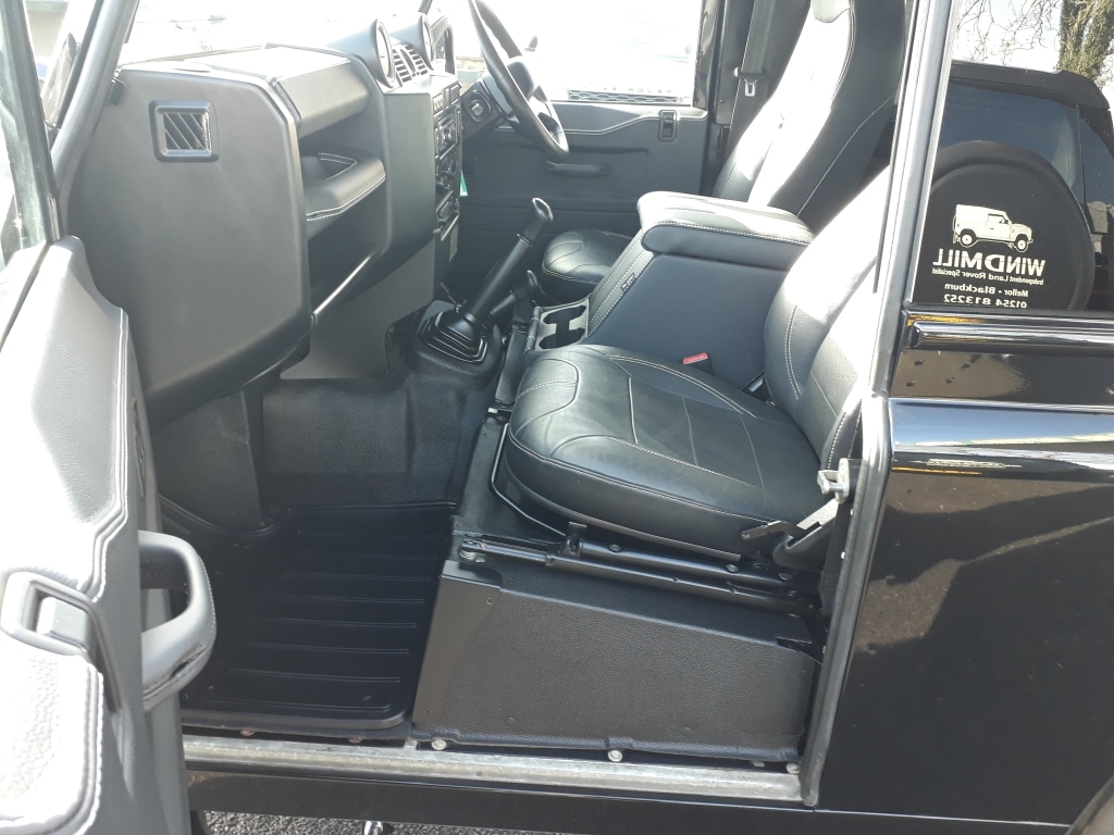 Used Land Rover Defender 2014 for sale - 77891790: Photo 6