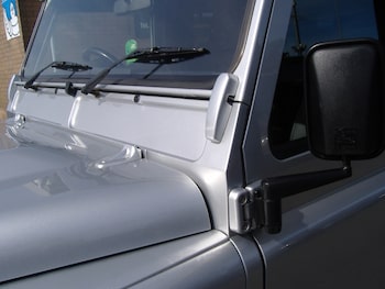 Used Land Rover Defender 2014 for sale - 78921224: Photo