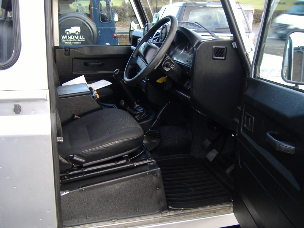 Vehicle 9