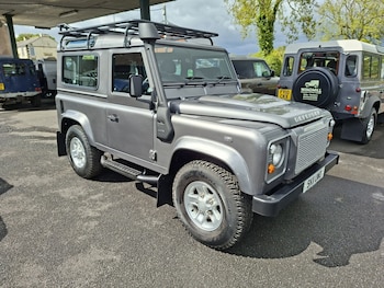 Used Land Rover Defender 2011 for sale - 78584746: Photo