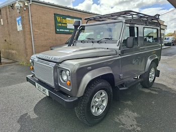 Used Land Rover Defender 2011 for sale - 78584746: Photo
