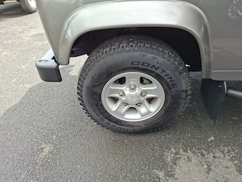Used Land Rover Defender 2011 for sale - 78584746: Photo