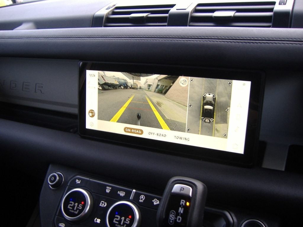 Used Land Rover Defender 2024 for sale - 77073353: Photo 14