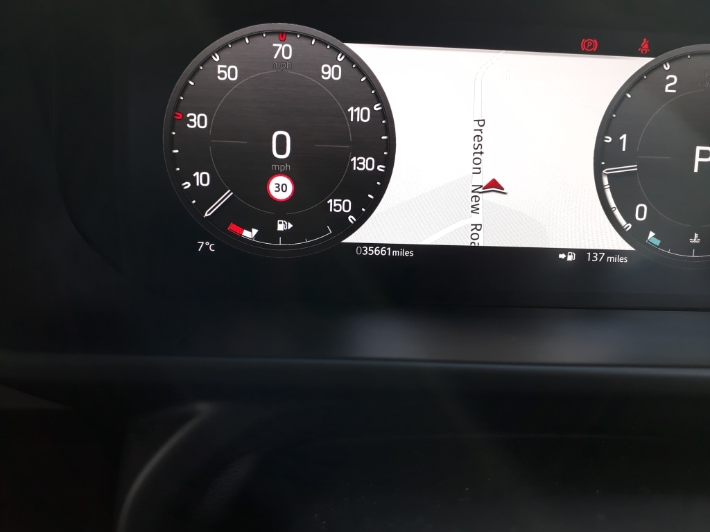 Used Land Rover Defender 2022 for sale - 77478269: Photo 13