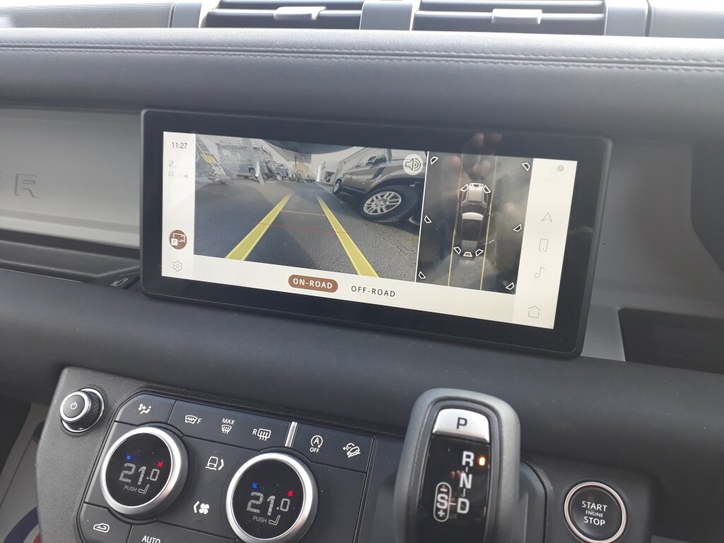 Used Land Rover Defender 2022 for sale - 77478269: Photo 15