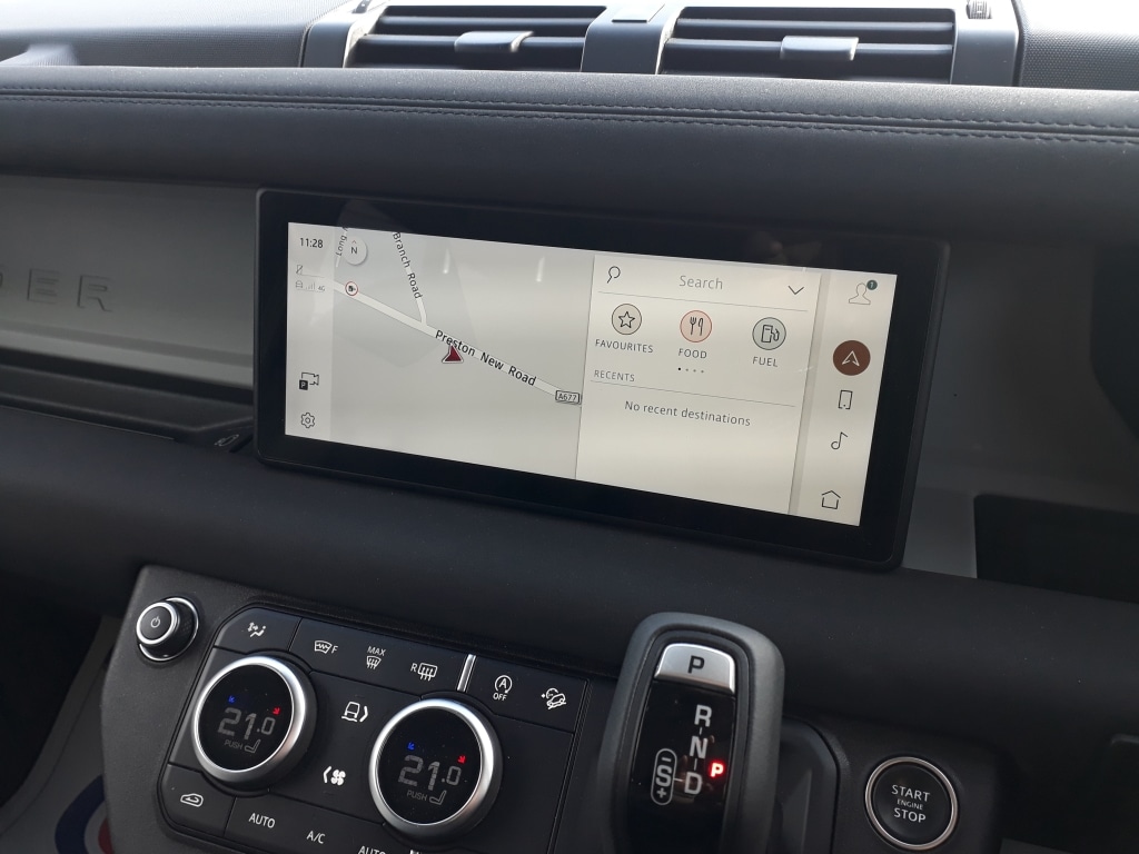 Used Land Rover Defender 2022 for sale - 77478269: Photo 16