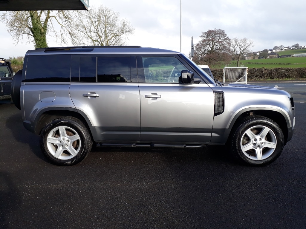 Used Land Rover Defender 2022 for sale - 77478269: Photo 18