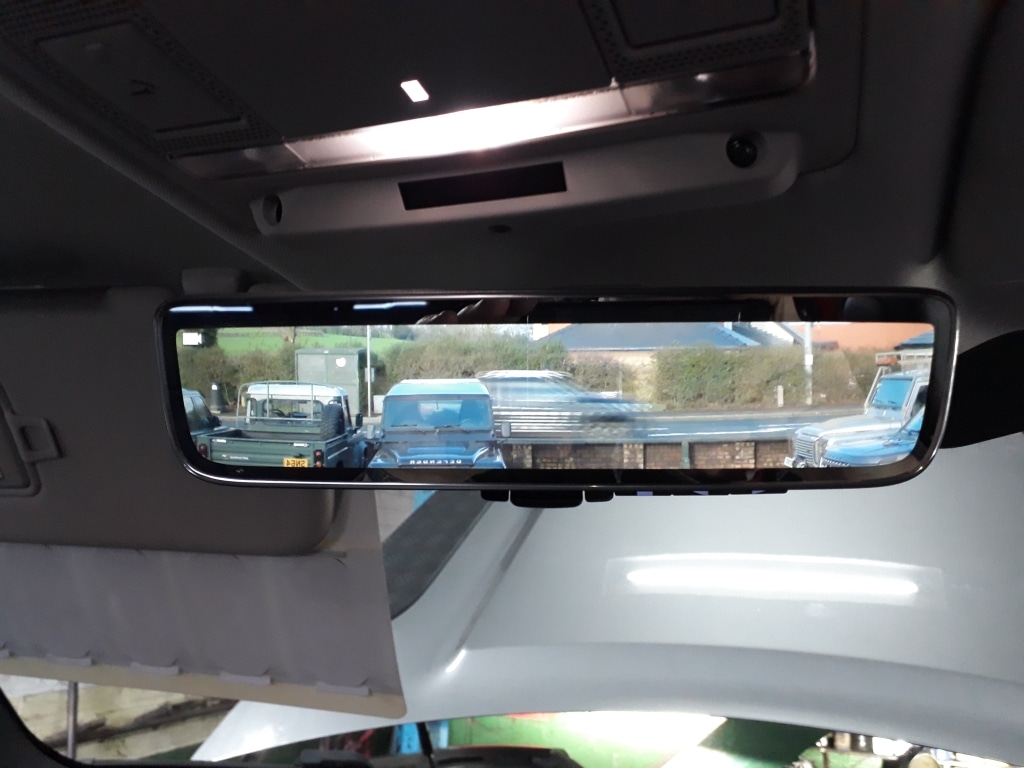 Used Land Rover Defender 2022 for sale - 77478269: Photo 20