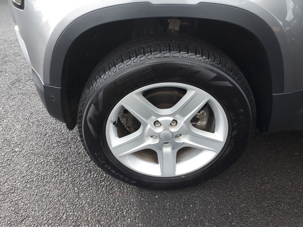 Used Land Rover Defender 2022 for sale - 77478269: Photo 4