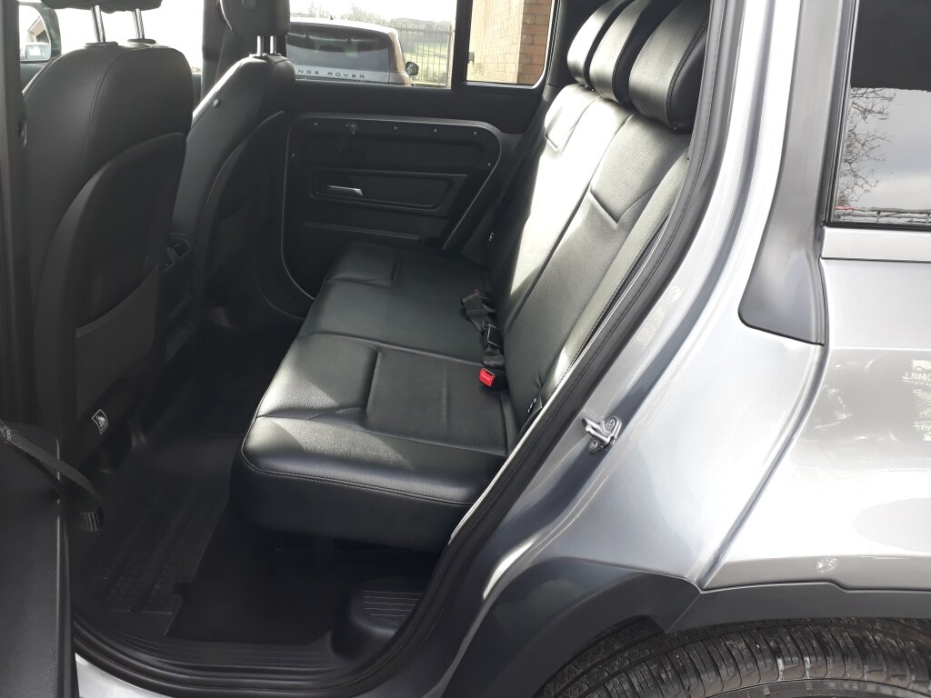 Used Land Rover Defender 2022 for sale - 77478269: Photo 6