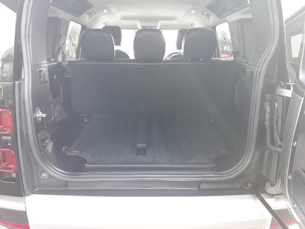 Used Land Rover Defender 2022 for sale - 77478269: Photo 8