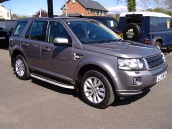 2014 (14) - 2.2 SD4 HSE 5dr Auto