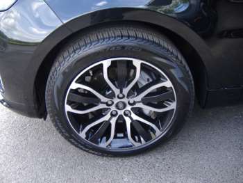 Used Land Rover Range Rover Sport 2021 for sale - 74749210: Photo