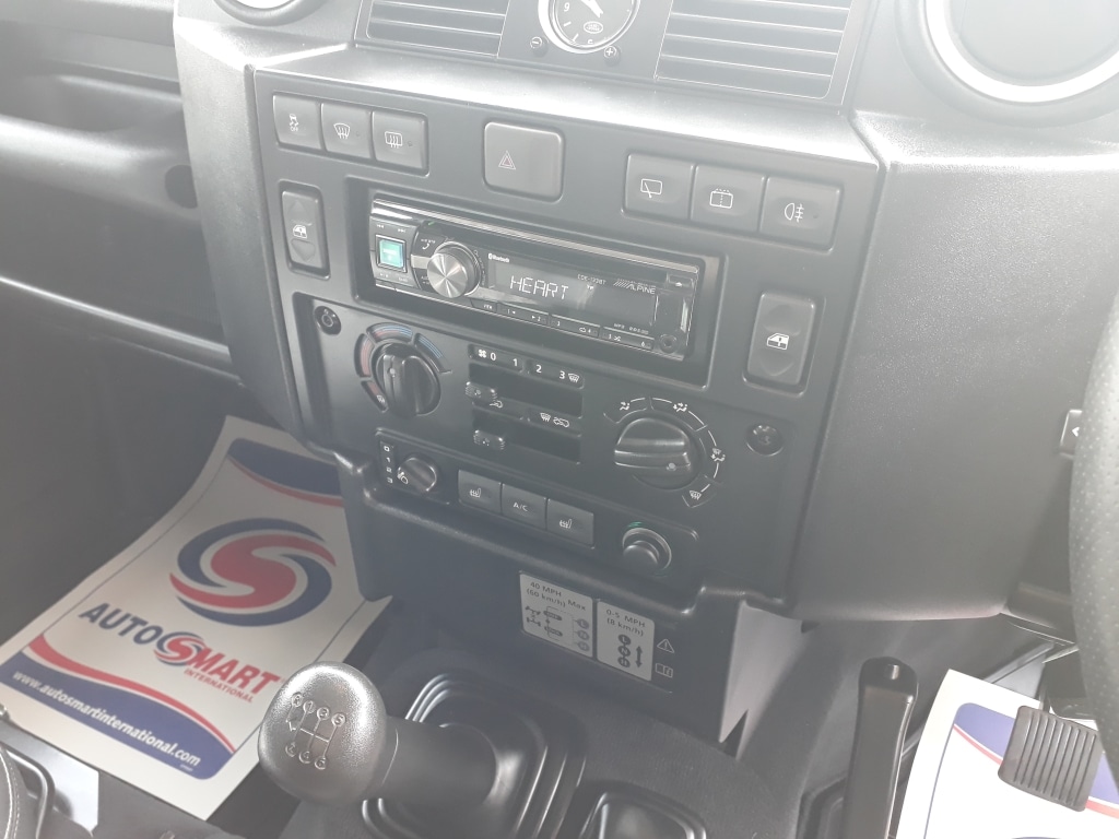 Vehicle 13