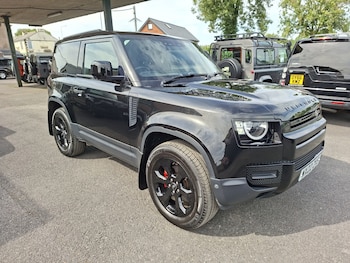 Used Land Rover Defender 2022 for sale - 79411034: Photo