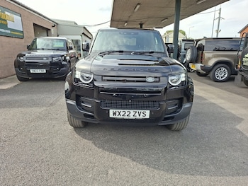 Used Land Rover Defender 2022 for sale - 79411034: Photo