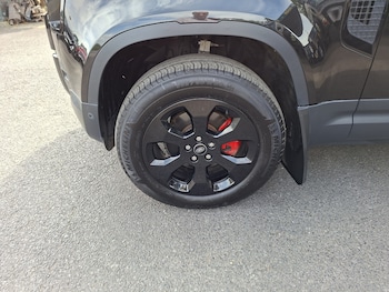 Used Land Rover Defender 2022 for sale - 79411034: Photo