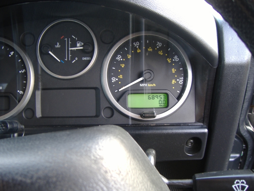 Used Land Rover Defender 2014 for sale - 76970697: Photo 13