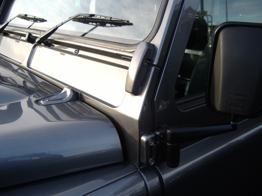 Used Land Rover Defender 2014 for sale - 76970697: Photo 16