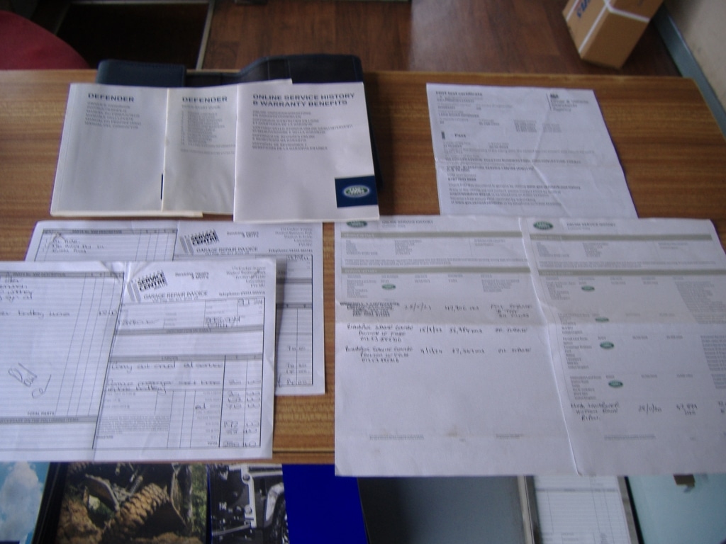 Used Land Rover Defender 2014 for sale - 76970697: Photo 21