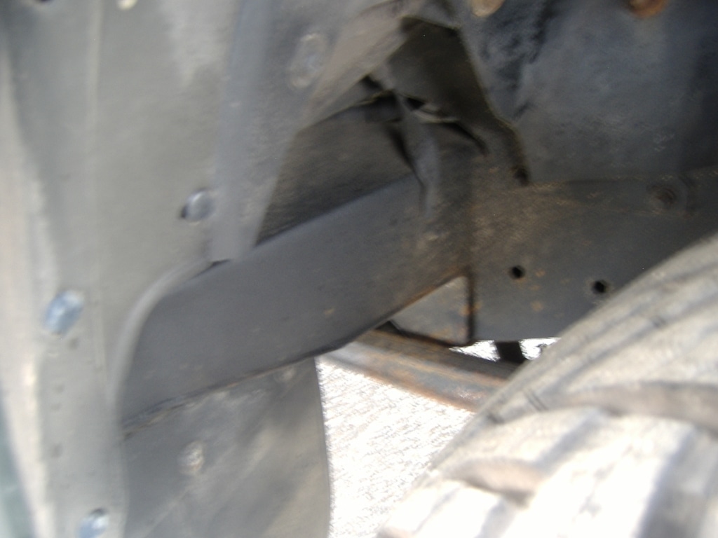 Used Land Rover Defender 2007 for sale - 78135148: Photo 18