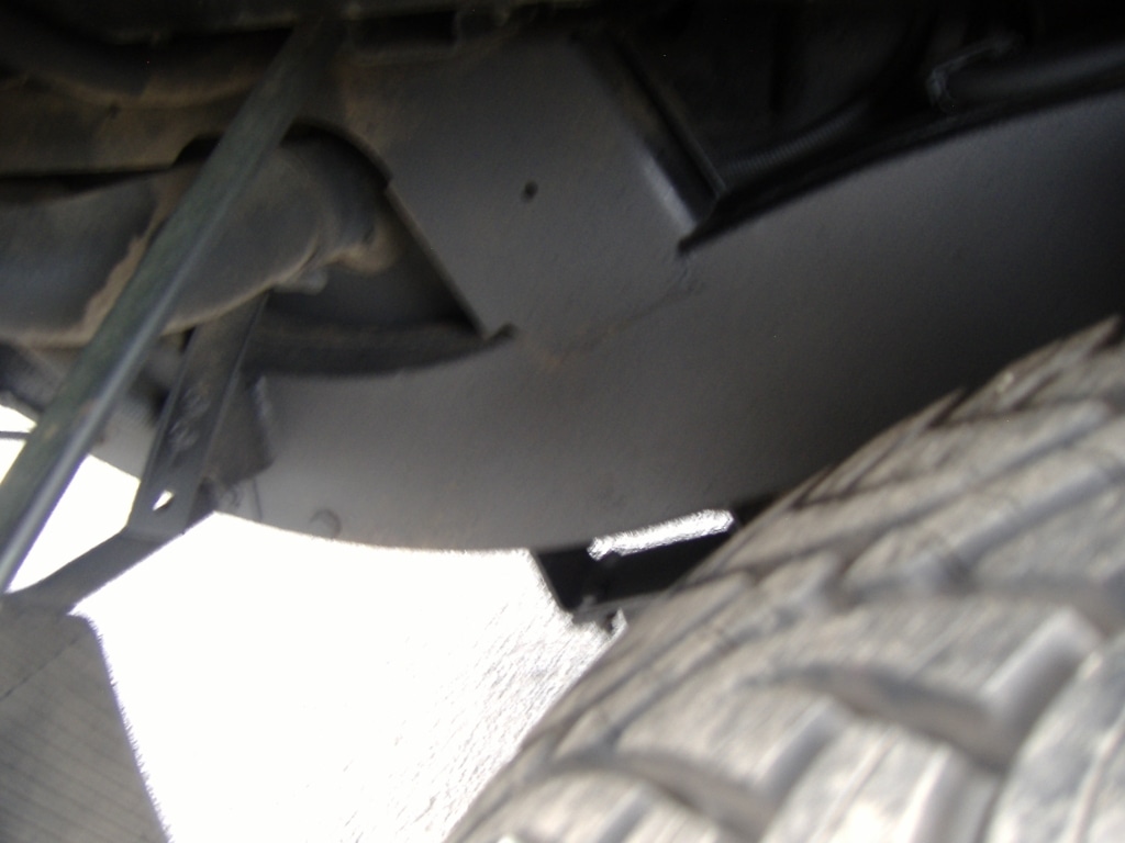 Used Land Rover Defender 2007 for sale - 78135148: Photo 19