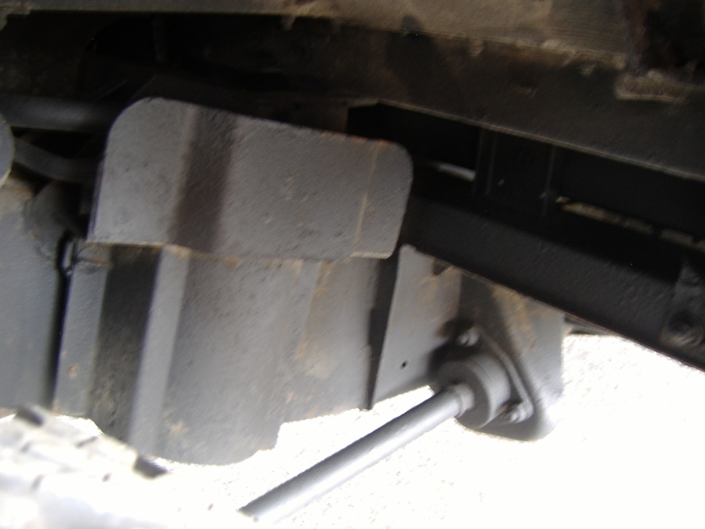 Used Land Rover Defender 2007 for sale - 78135148: Photo 20