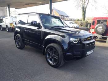 2022 (72) - 3.0 X-DYNAMIC SE MHEV 3DR Automatic