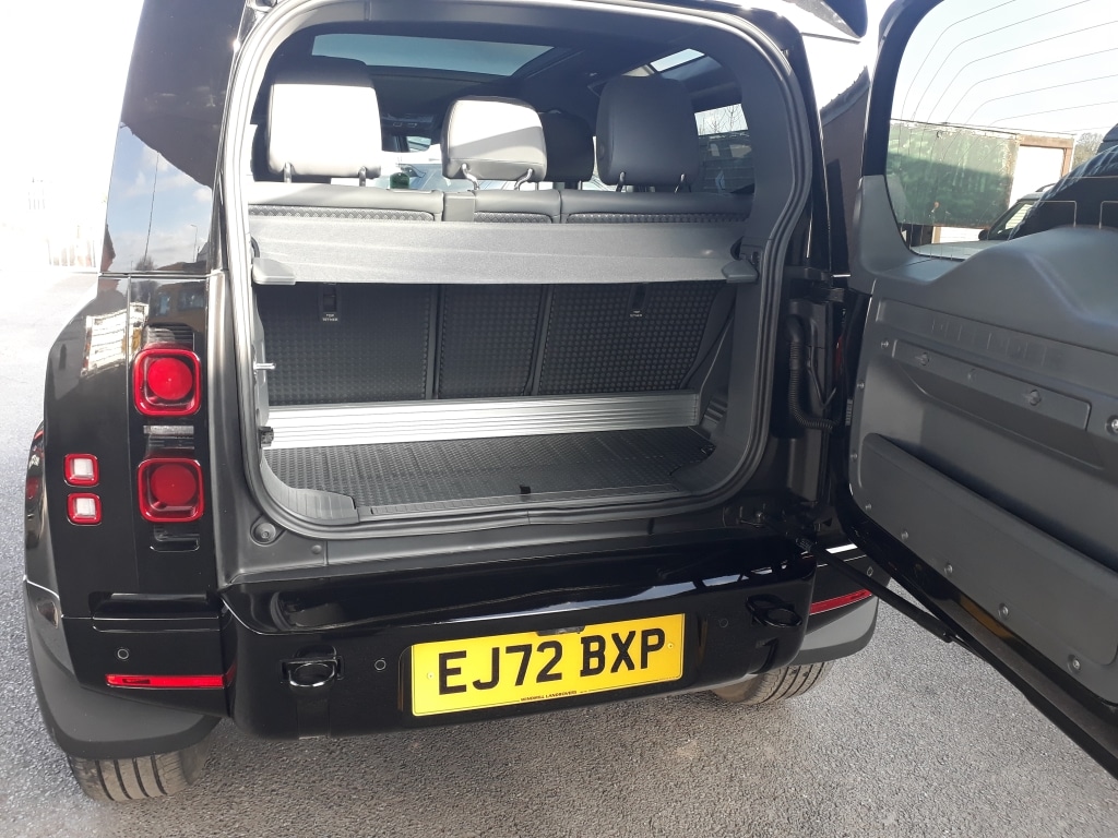 Vehicle 9