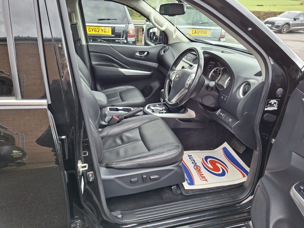 Used Nissan Navara 2021 for sale - 78112427: Photo 11