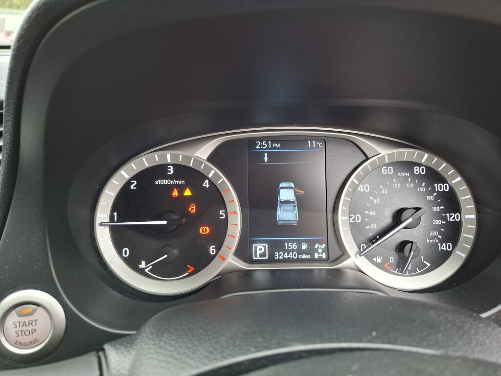 Used Nissan Navara 2021 for sale - 78112427: Photo 12