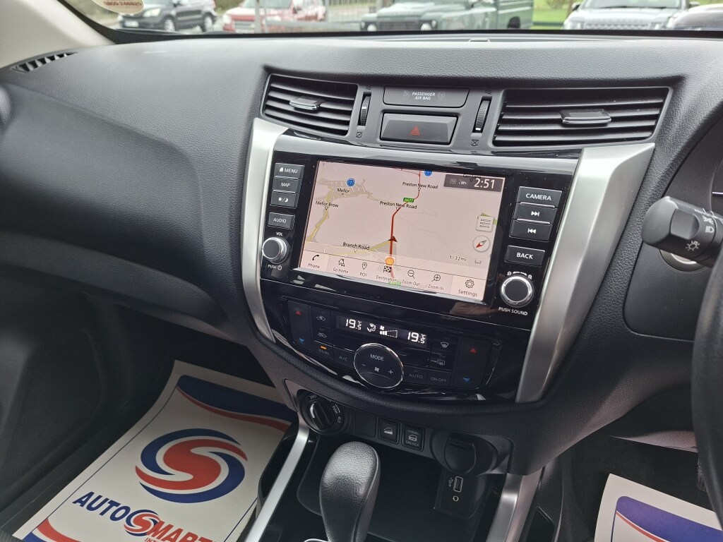 Used Nissan Navara 2021 for sale - 78112427: Photo 13