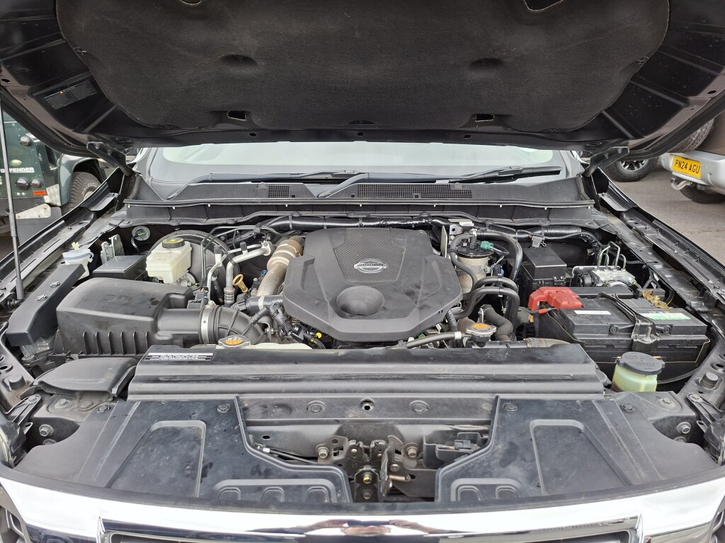 Used Nissan Navara 2021 for sale - 78112427: Photo 14