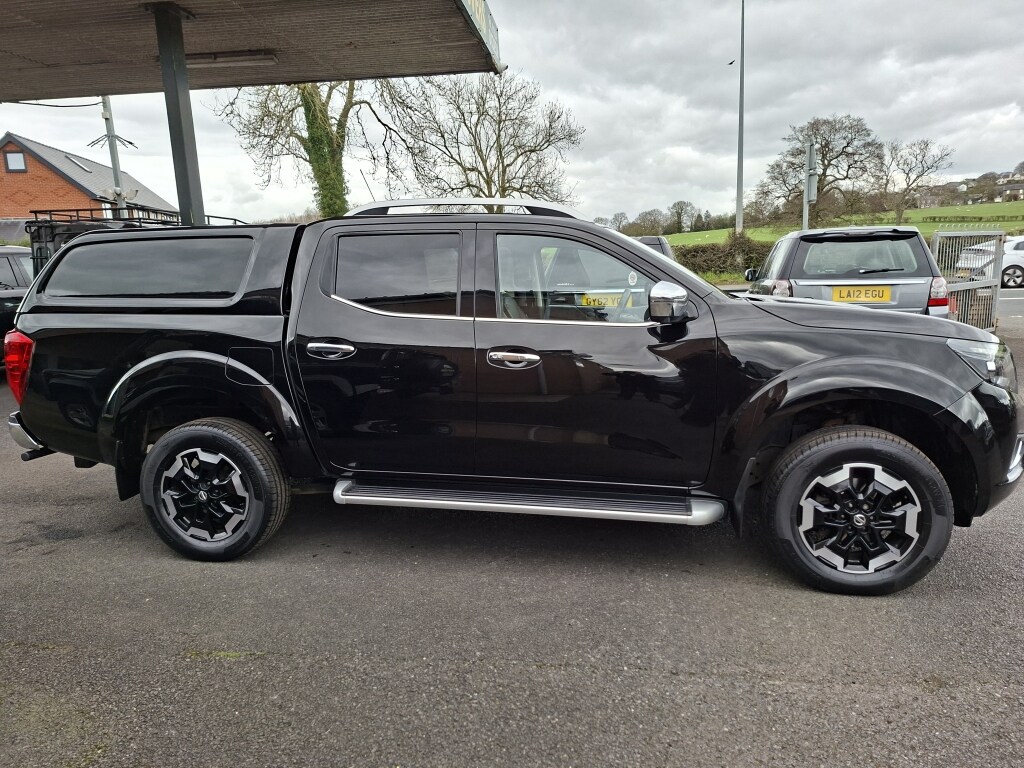 Used Nissan Navara 2021 for sale - 78112427: Photo 15