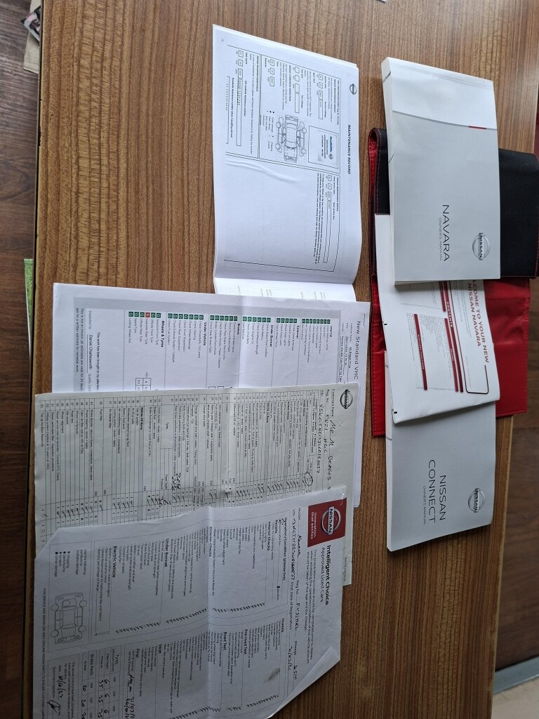 Used Nissan Navara 2021 for sale - 78112427: Photo 16