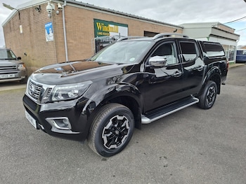 Used Nissan Navara 2021 for sale - 78112427: Photo