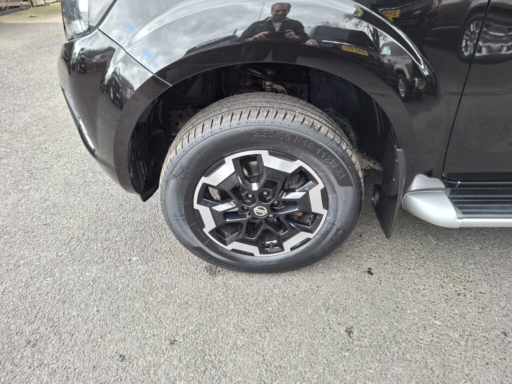 Used Nissan Navara 2021 for sale - 78112427: Photo 4