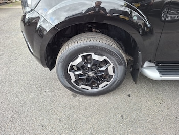 Used Nissan Navara 2021 for sale - 78112427: Photo