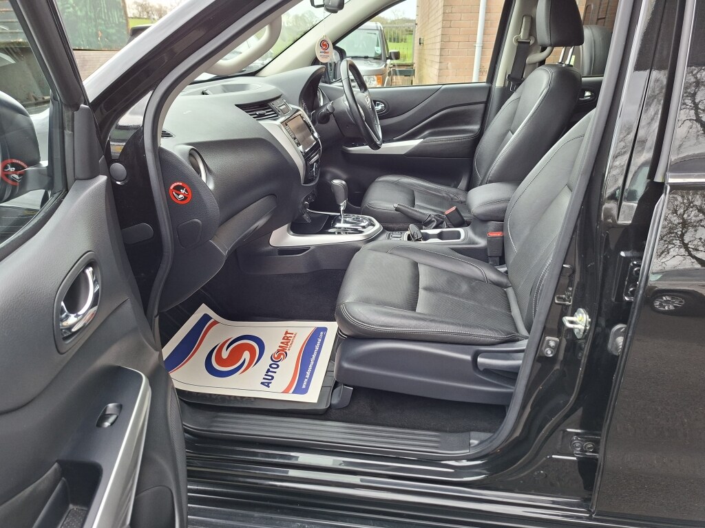 Used Nissan Navara 2021 for sale - 78112427: Photo 5
